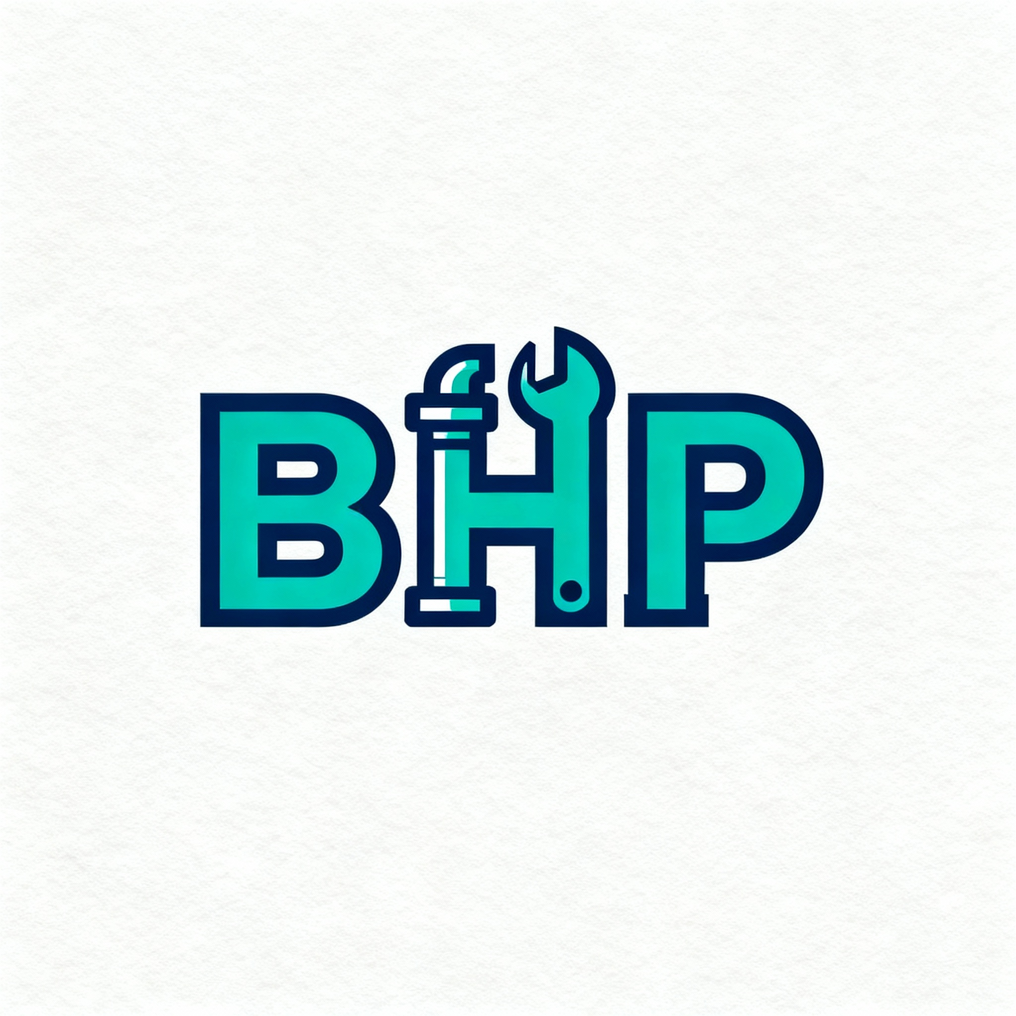 Boris Houston Plumbing logo